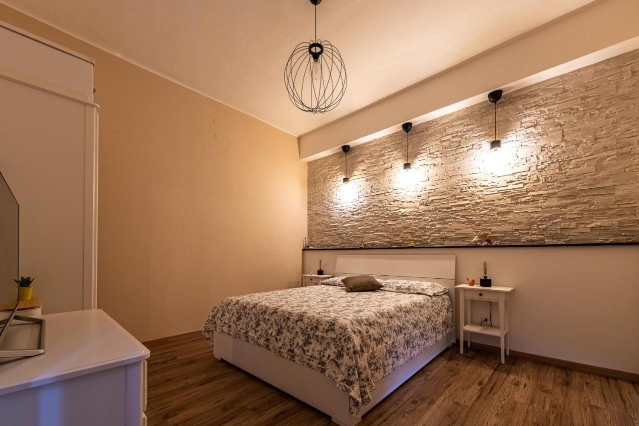 San Miniato - Terrazza Panoramica In Centro Storico Apartment Ngoại thất bức ảnh
